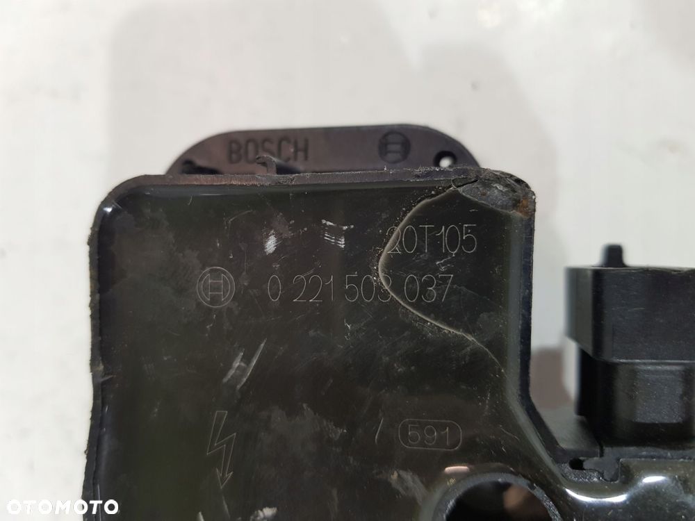 cewka zapłonowa 0221503037 polaris sportsman 850 - 9