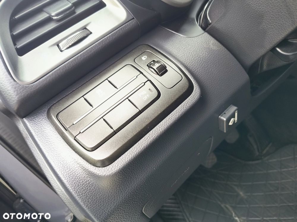 SsangYong/KGM XLV 1.6 Quartz - 26