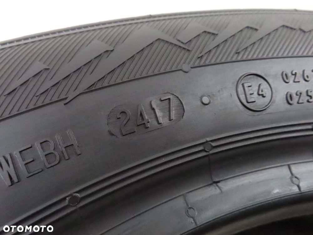 185/60R15 OPONA ZIMOWA Point S WinterStar 3 88T XL - 4