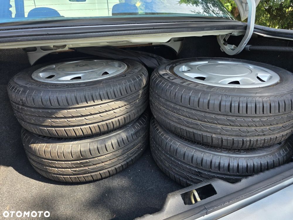 Ford Orion - 17