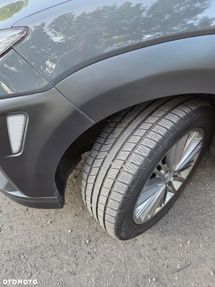 Hyundai Kona 1.0 T-GDI Premiere Comfort - 16
