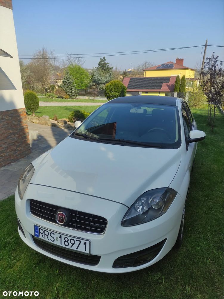 Fiat Croma 1.9 JTD Business - 14