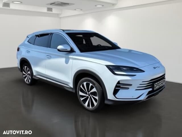 BYD Seal U 2025 — imagine 2