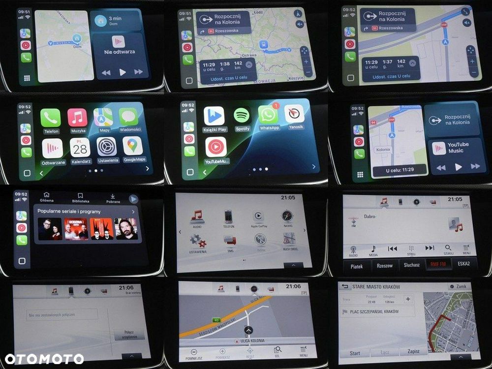 Opel Astra 1.6 D (CDTI) Start/Stop Innovation - 25