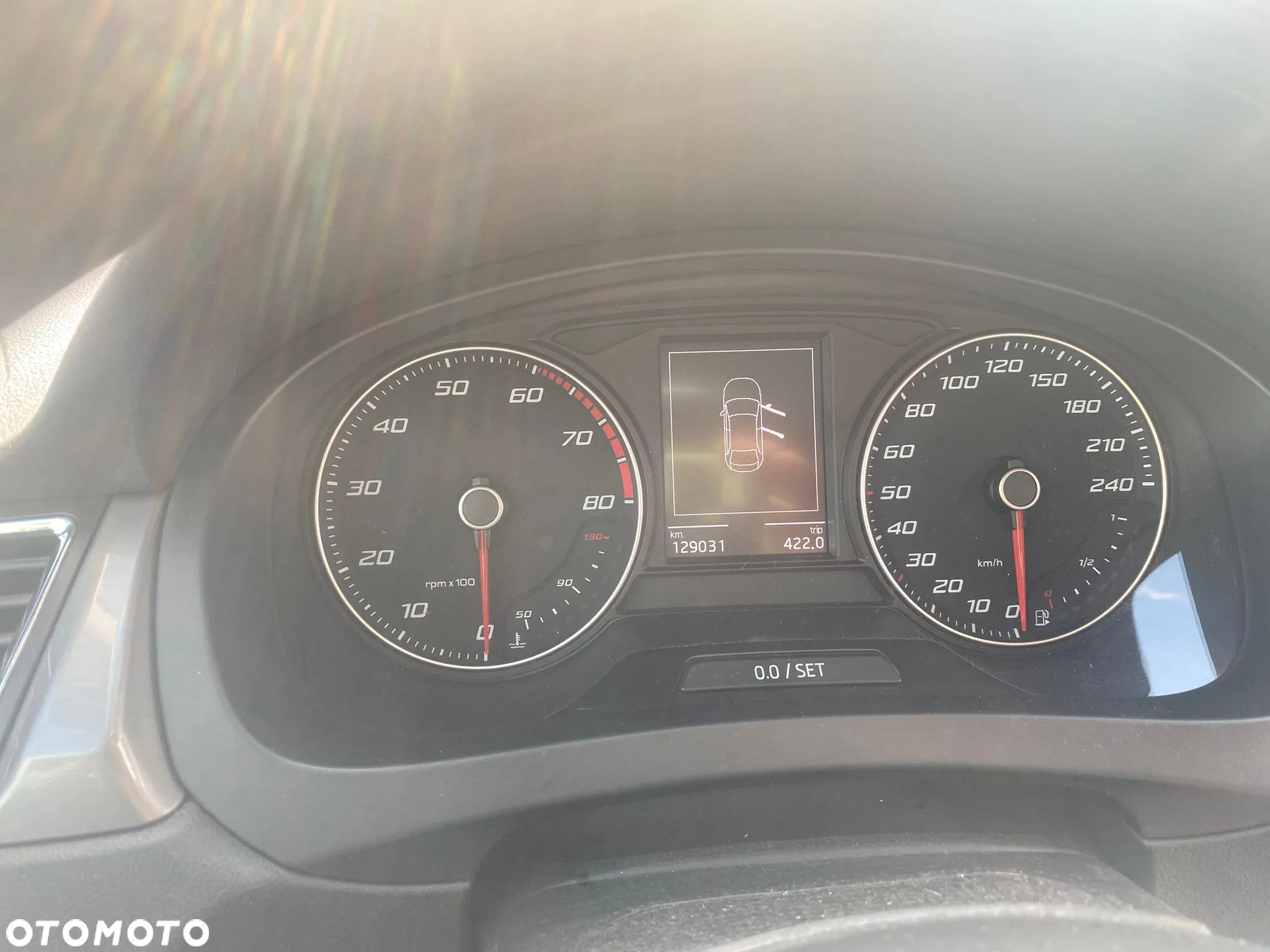 Seat Toledo - 17