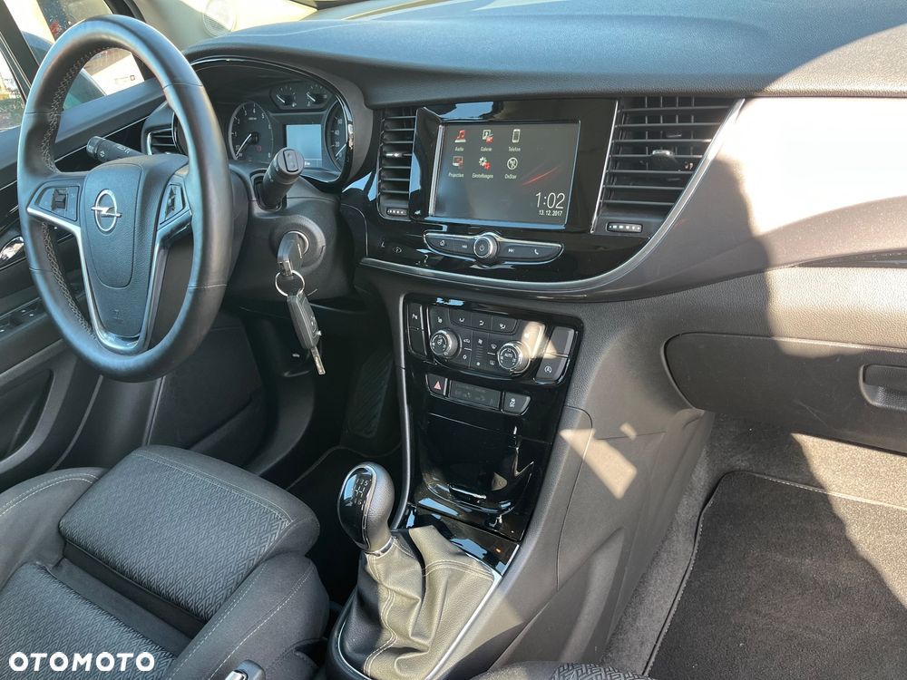 Opel Mokka 1.4 Turbo ecoFLEX Start/Stop Color Edition - 13