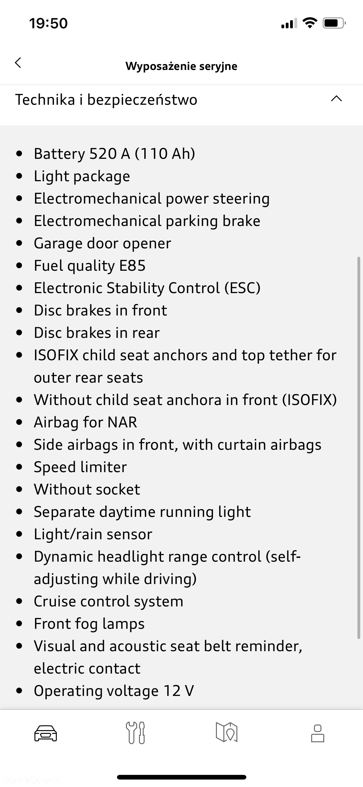 Audi A5 - 34