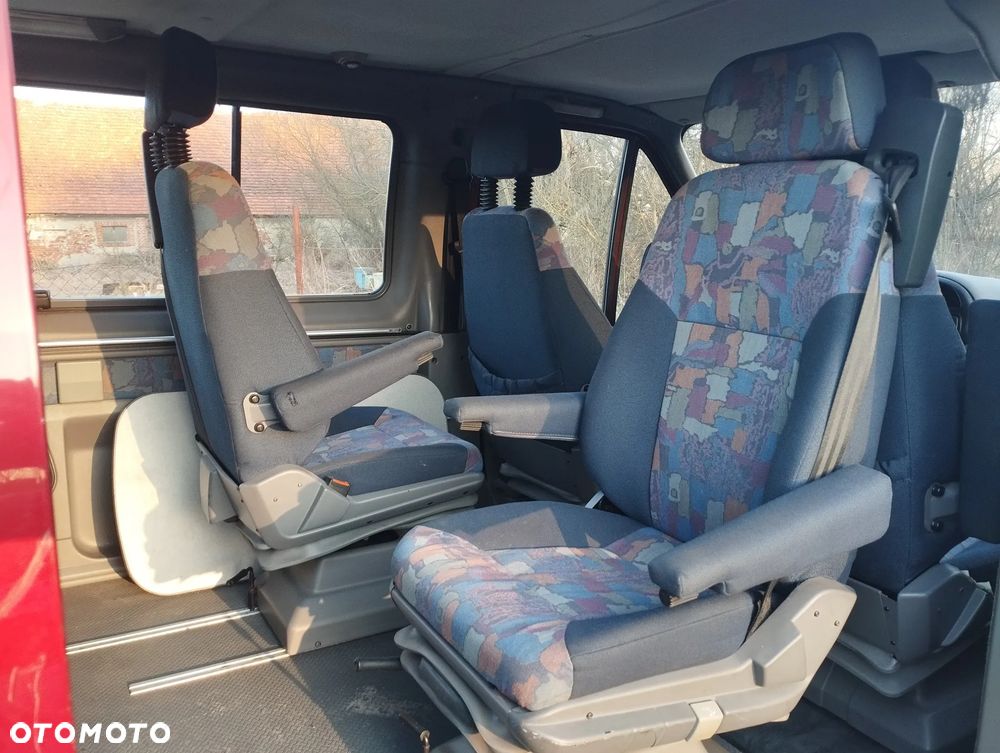 Ford Transit - 10