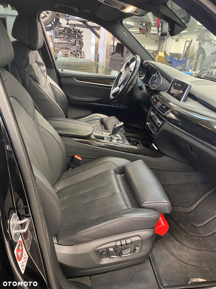 BMW X5 - 12