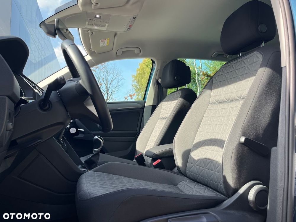 Volkswagen Tiguan 1.5 TSI EVO Life - 13