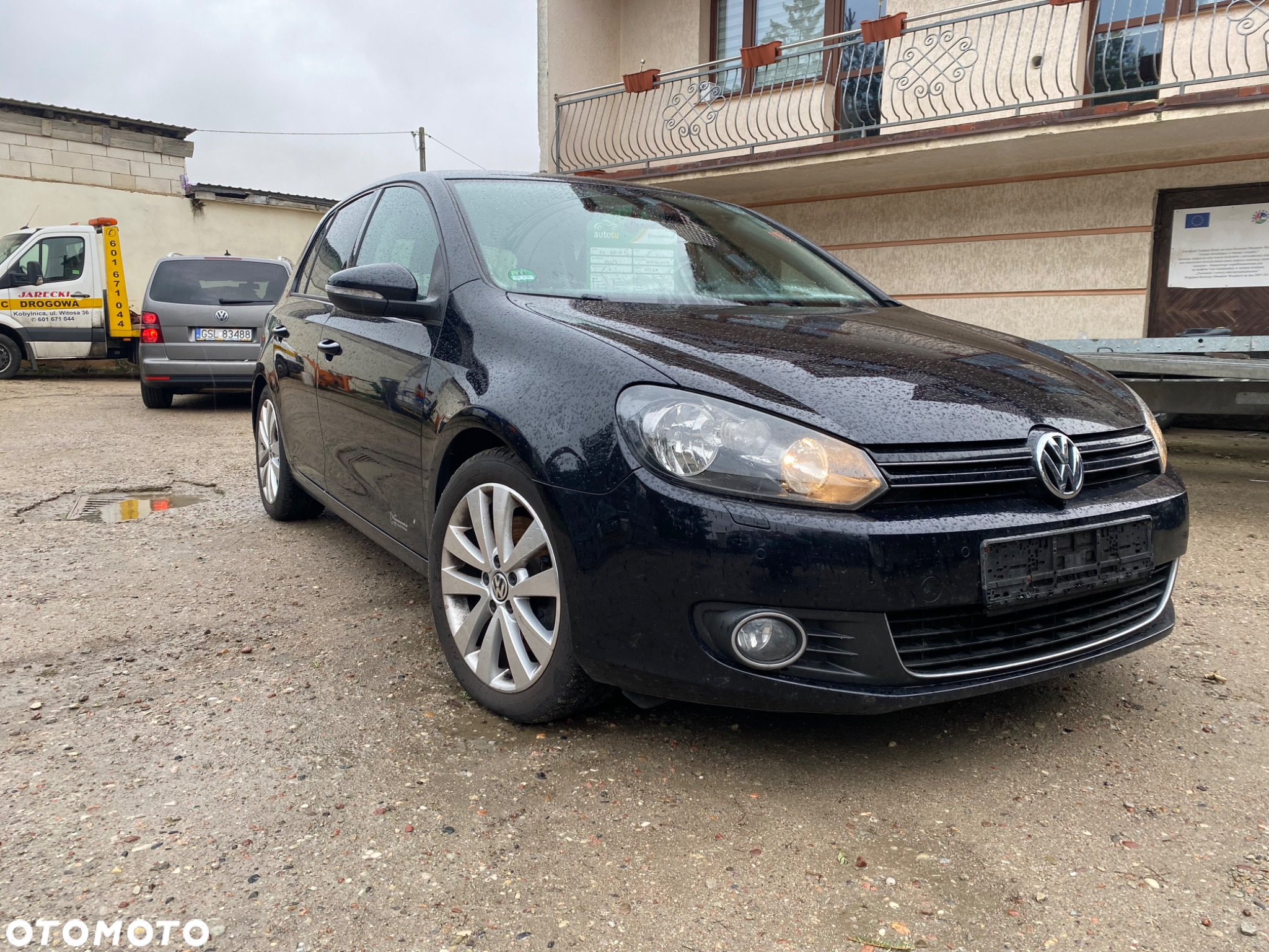 Volkswagen Golf 1.4 TSI Highline - 13