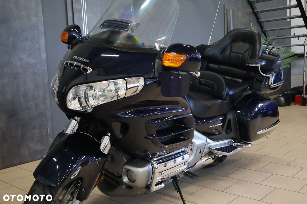 Honda GL - 20