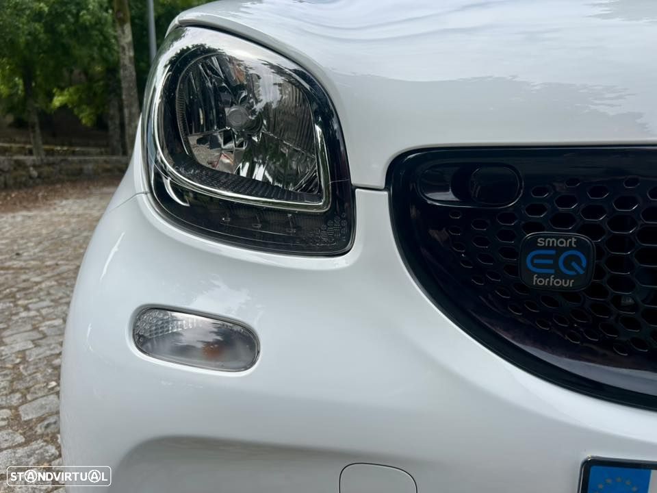 Smart ForFour EQ perfect - 26