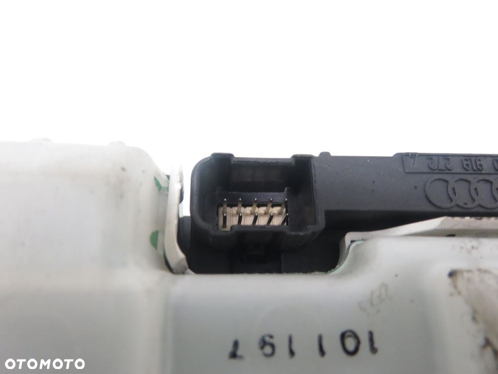 LICZNIK AUDI A4 B5 1.9 TDI 8D0919861B 8L0919272A - 4