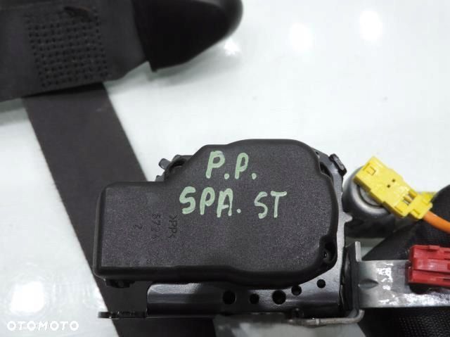 PAS NAPINACZ PRAWY PRZÓD MITSUBISHI SPACE STAR - 3