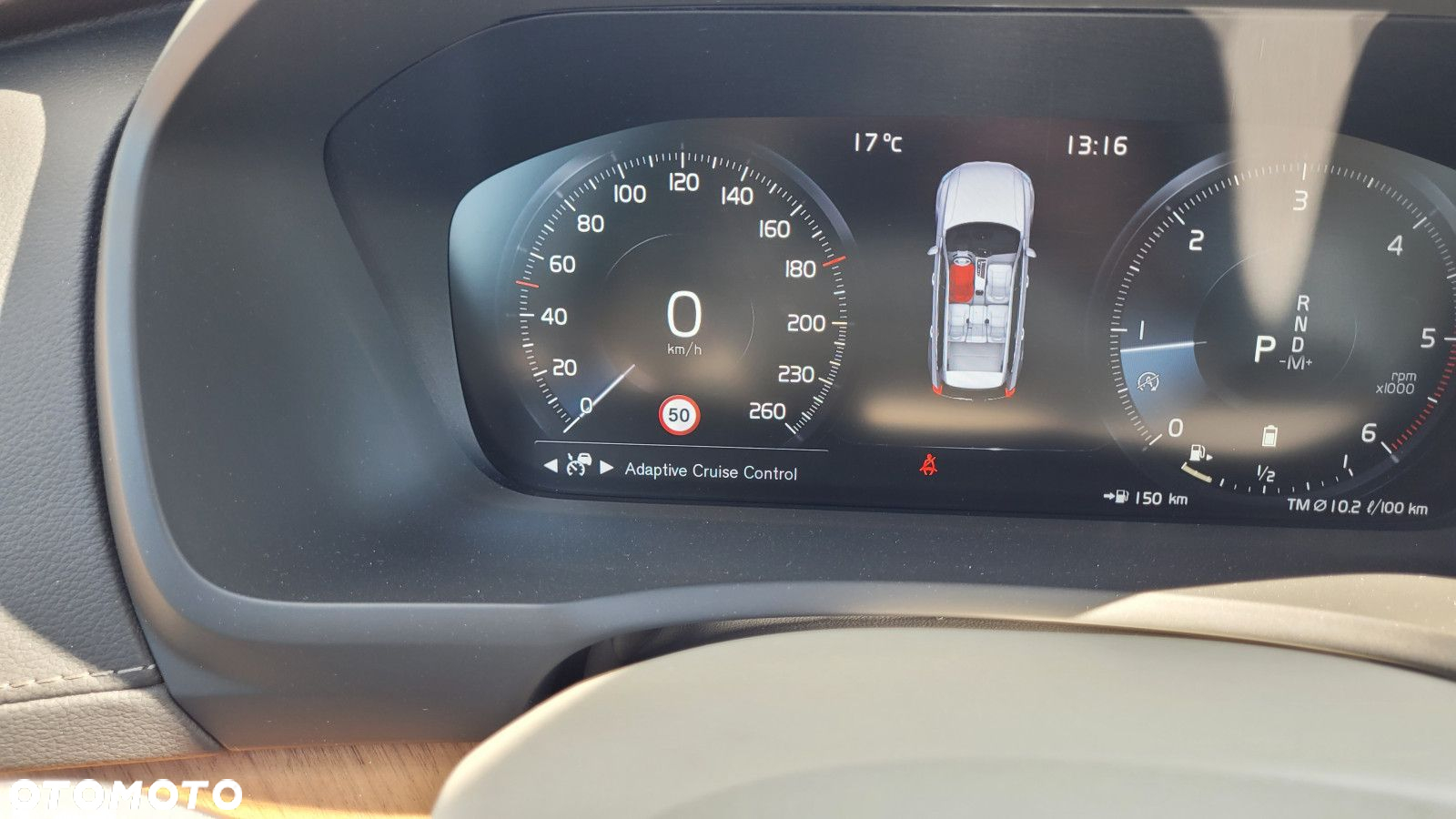 Volvo XC 90 - 24