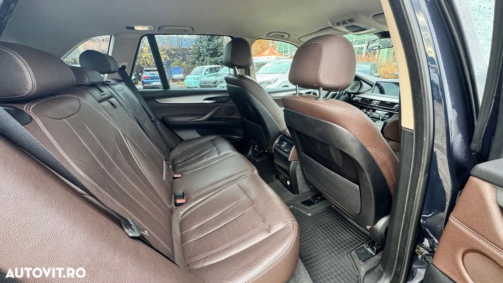 BMW X5 xDrive30d Sport-Aut. - 8