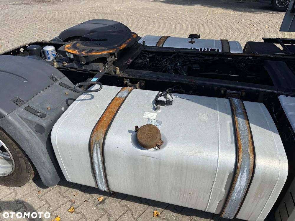 MAN TGX 18.440 XXL, Low Deck, Euro 6 - 15