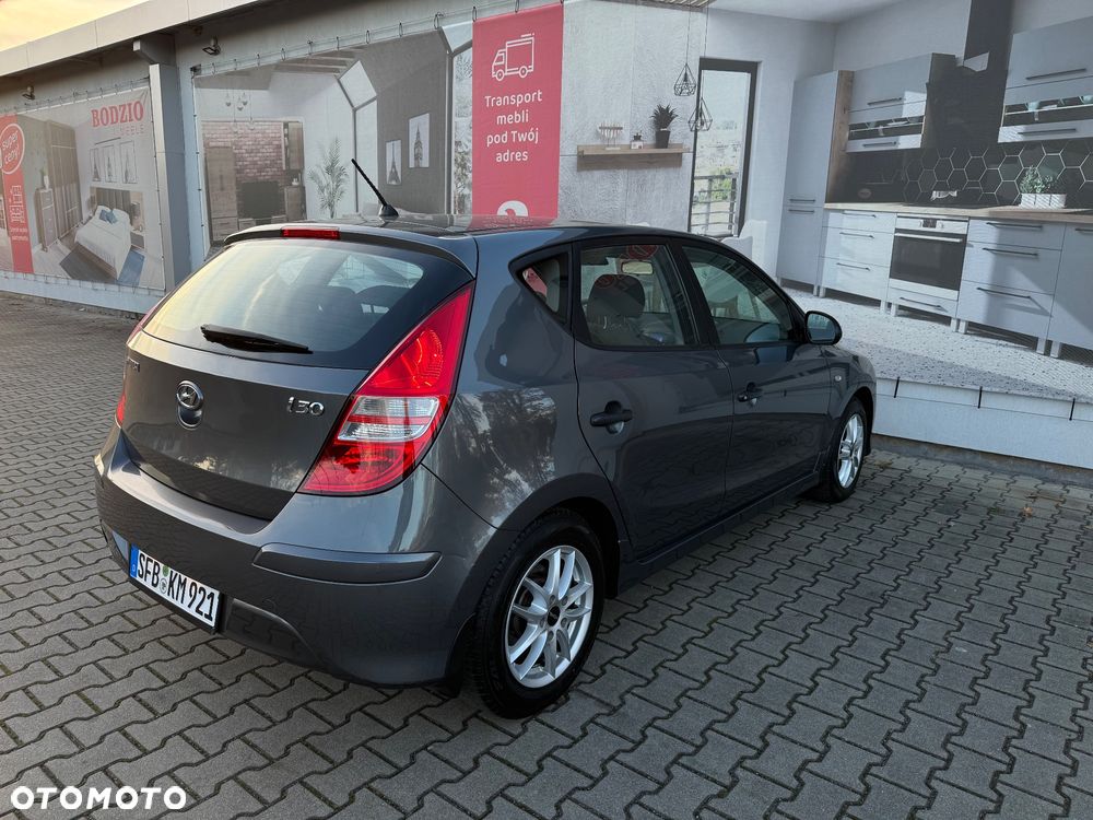 Hyundai i30 - 2