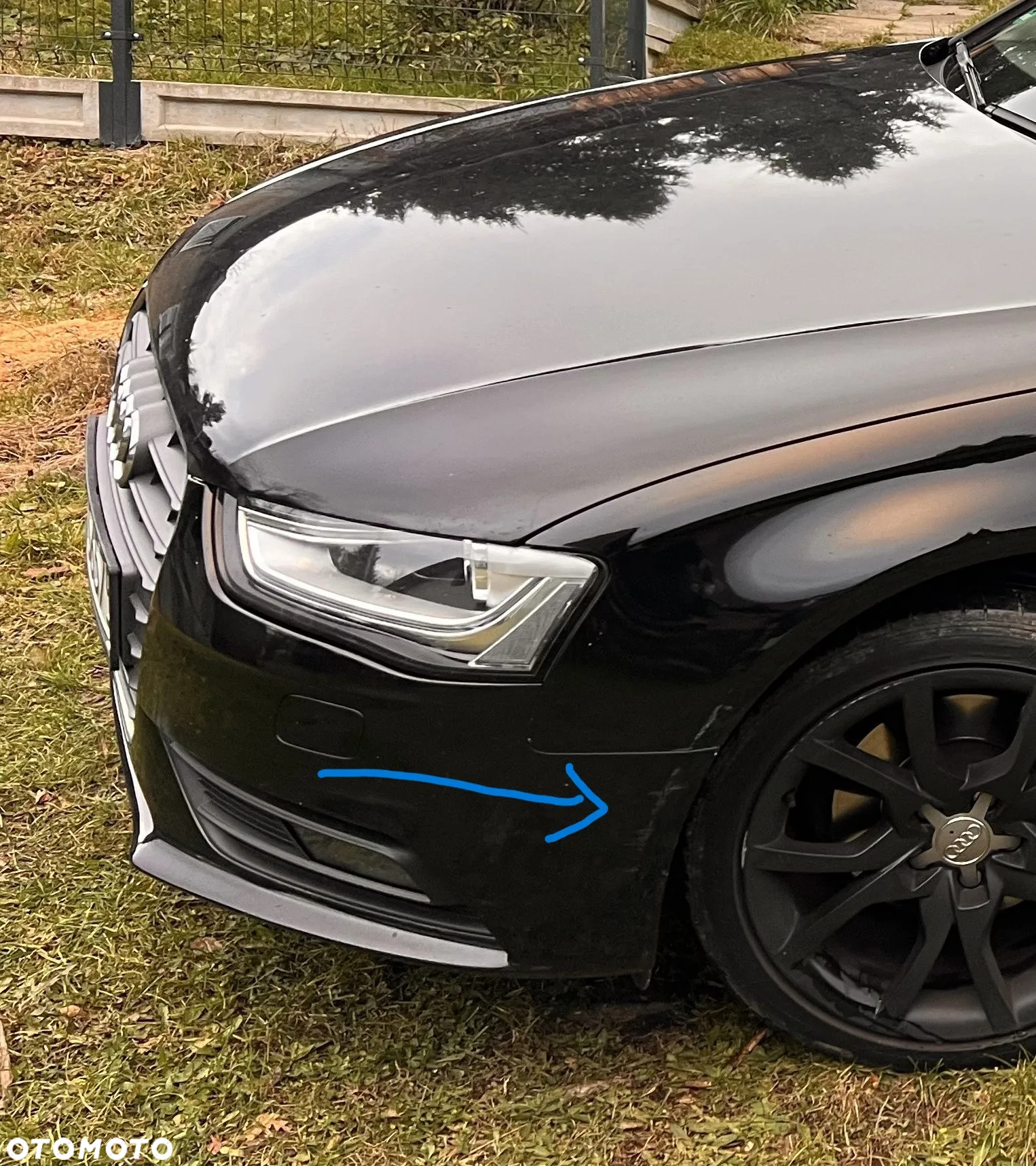 Audi A4 2.0 TDI Quattro - 13