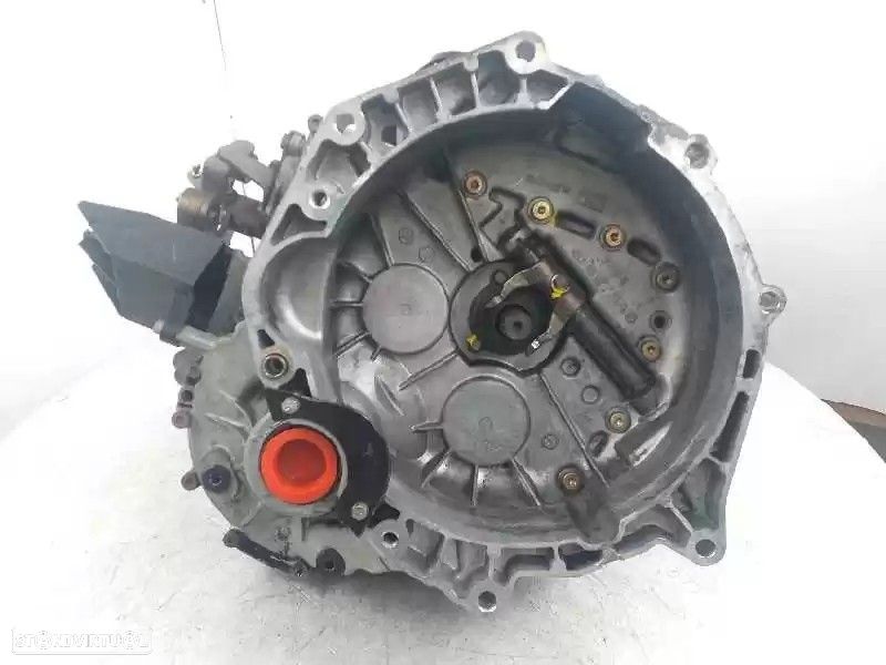 CAIXA VELOCIDADES MINI MINI 2004 -23001504295 - 1