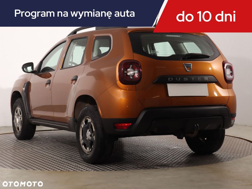 Dacia Duster - 6