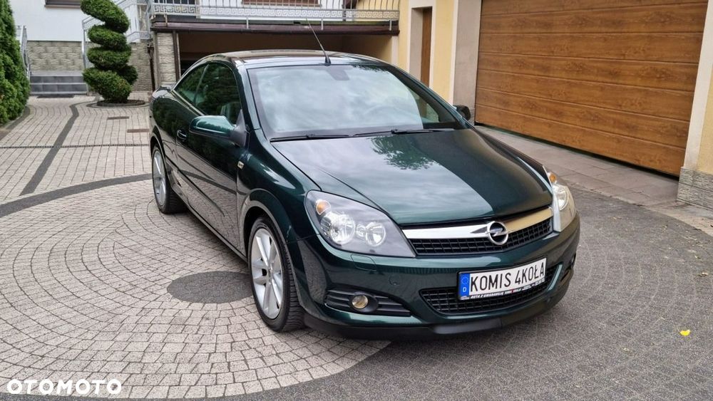 Opel Astra - 10