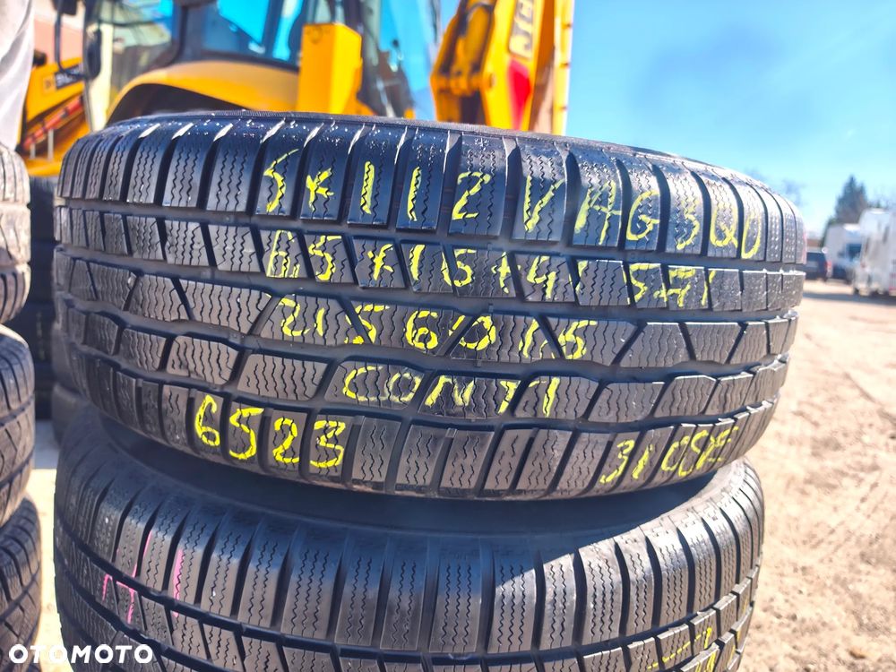 5x112 FELGI Stalowe Stal 16 Koła Zimowe Zima VW PASSAT B7 B8 TROC SHARAN II 2 SEAT ATECA ALHAMBRA II 2 SKODA KAROQ YETI SUPERB III 3 AUDI A6 C6 Q2 6,5mm 23r. Legnica ALU-RAD 215/60 - 10