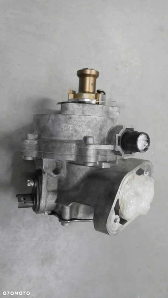 bmw f10 f20 f26 f11 n55 pompa wtryskowa paliwa vacum kpl 8604231 8618897 - 3