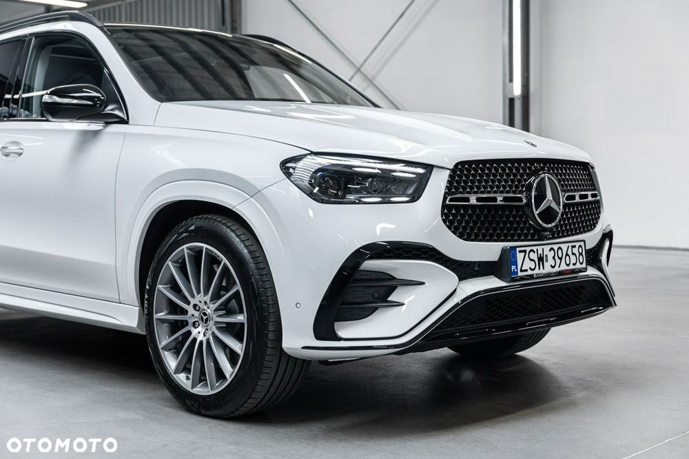 Mercedes-Benz GLE 450 d 4Matic 9G-TRONIC AMG Line Advanced Plus - 12