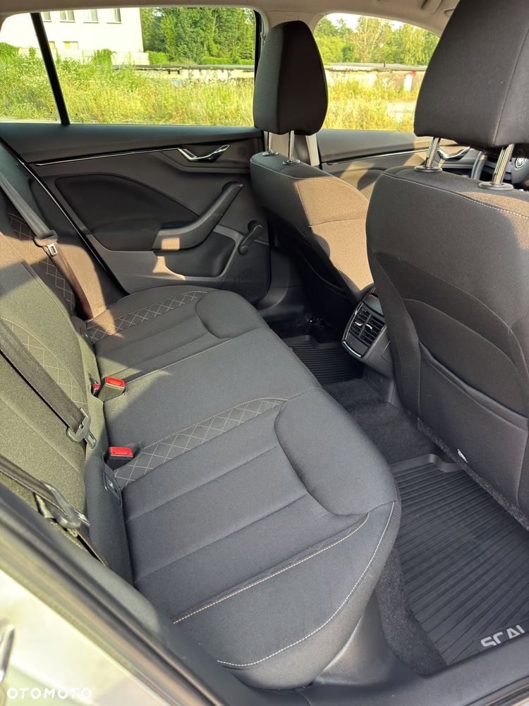 Skoda Scala 1.0 TSI Ambition - 8