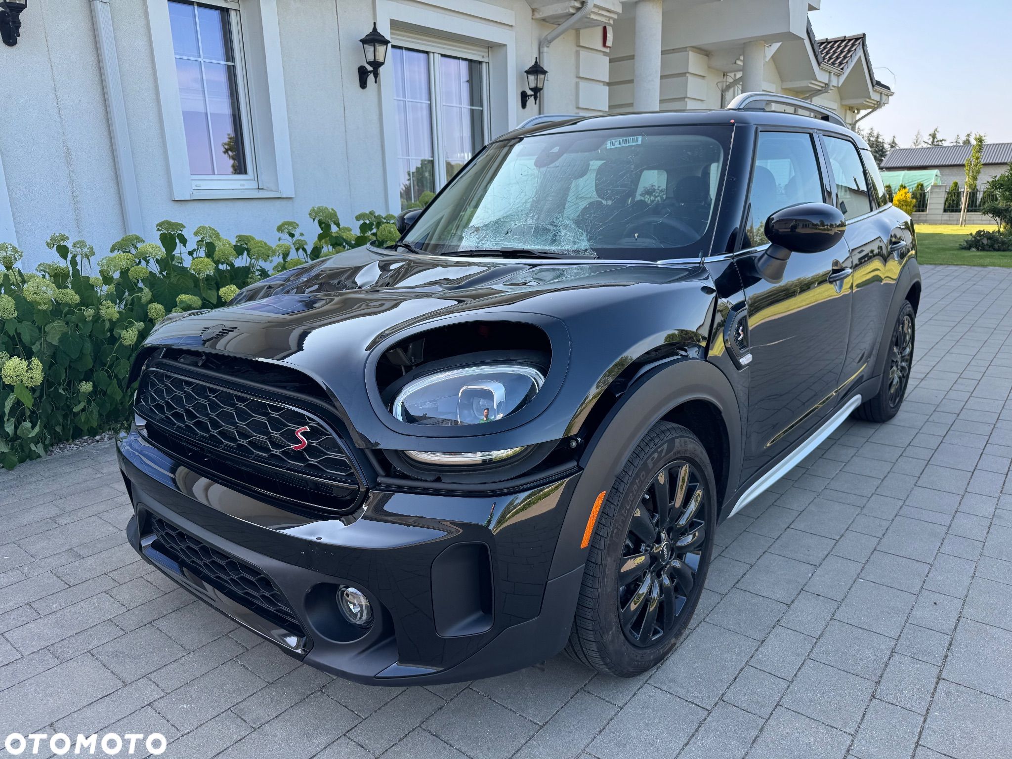 MINI Countryman Cooper S - 1