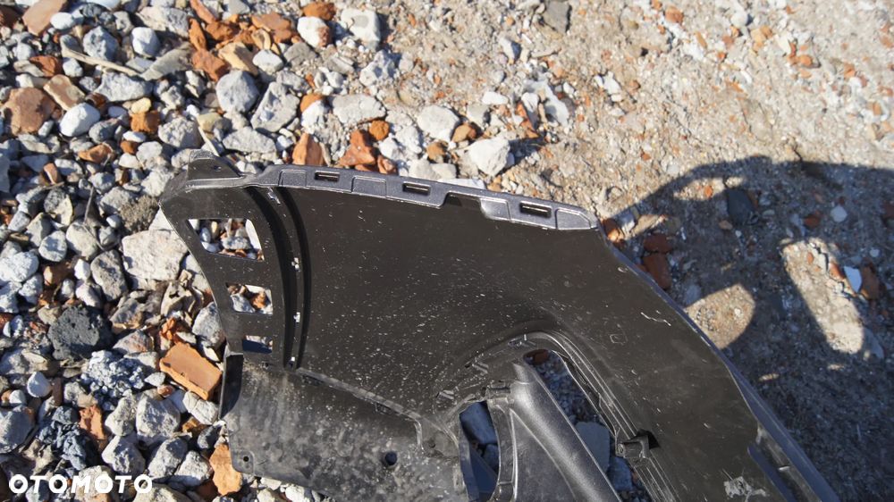 ZDERZAK PRZÓD PRZEDNI SUZUKI SX4 S-CROSS ZDERZAK PRZÓD 21- - 5