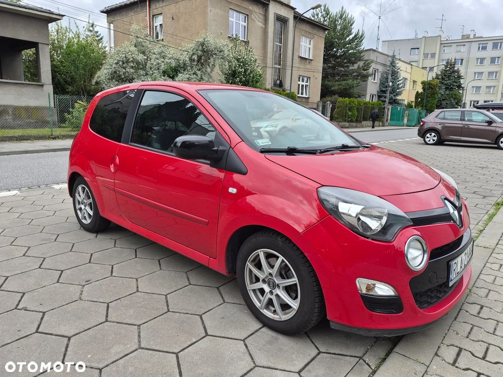 Renault Twingo 1.2 16V Eco Dynamique - 2