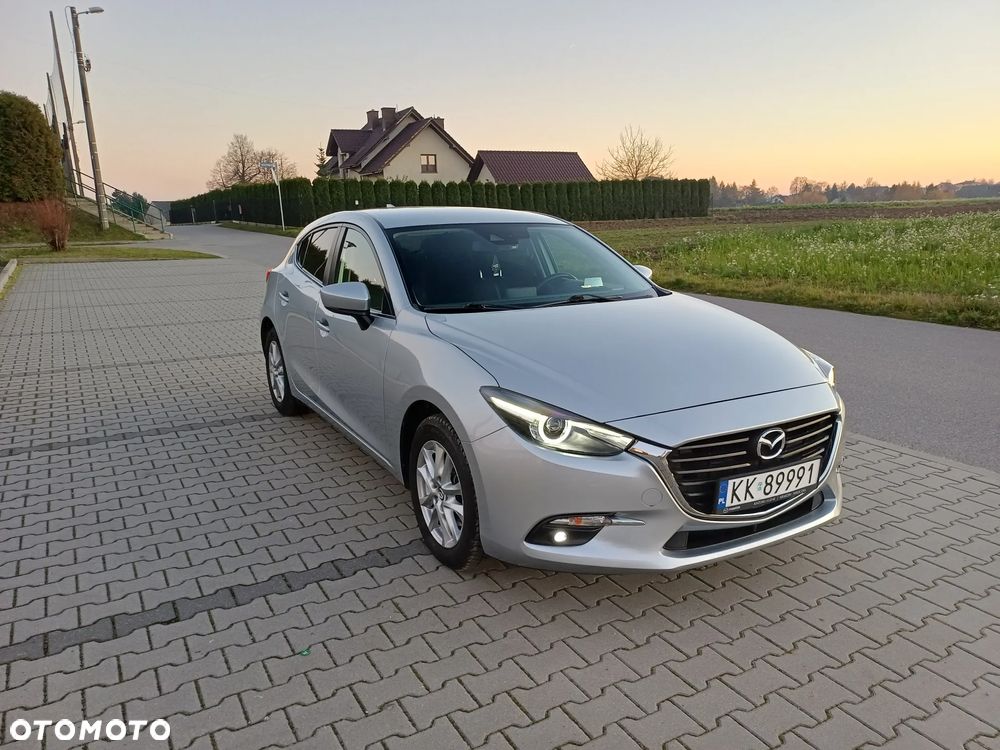 Mazda 3 2.0 Skyenergy - 3