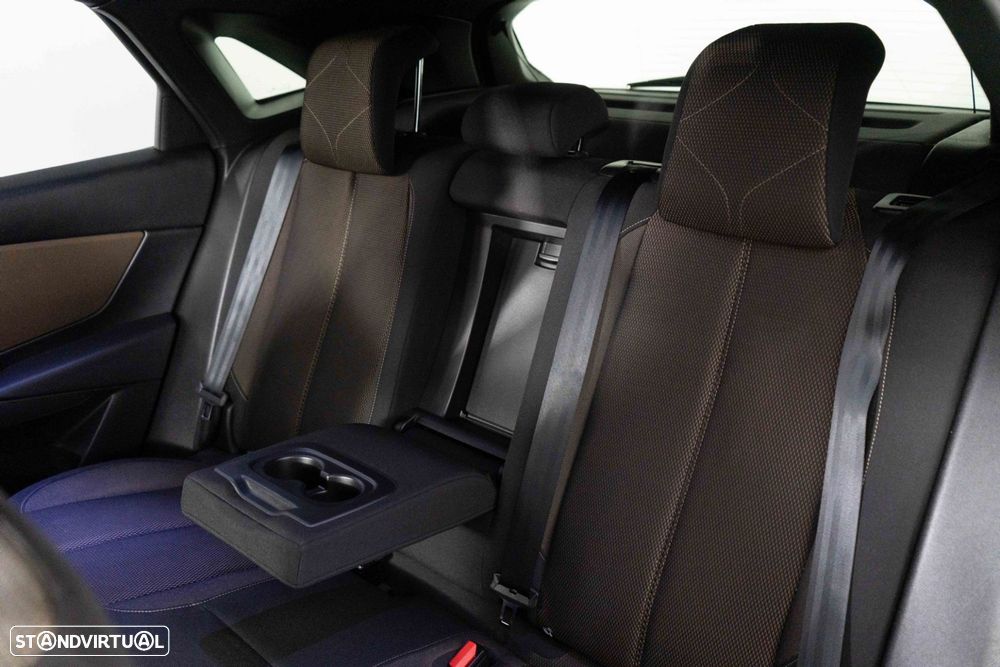 DS DS7 Crossback E-Tense Be Chic EAT8 - 10