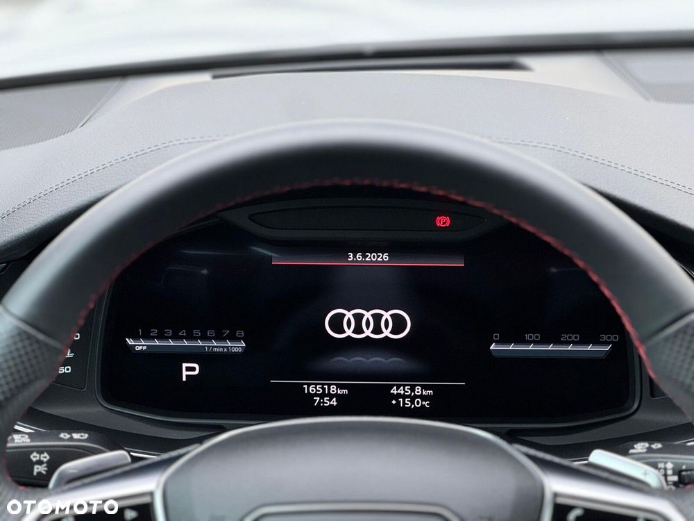 Audi A7 Sportback - 20