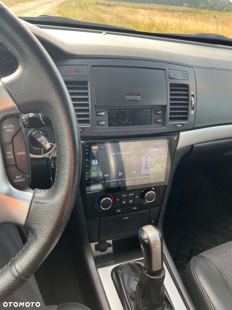 Chevrolet Epica 2.0 d LT - 14
