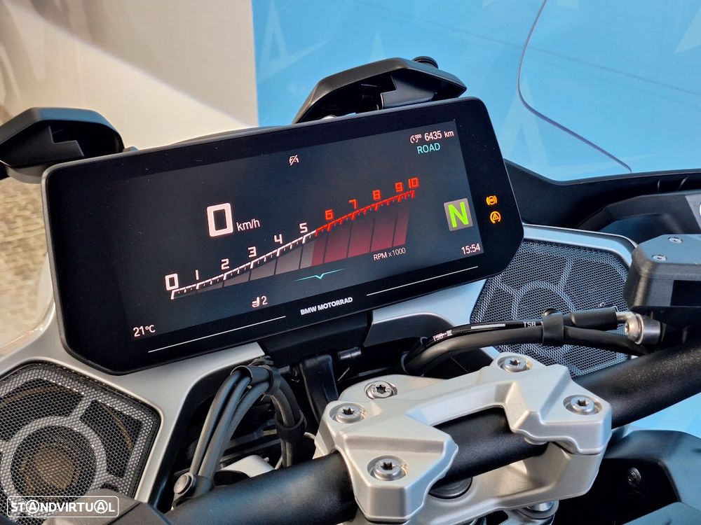 BMW R 1300 RT ASA - 10