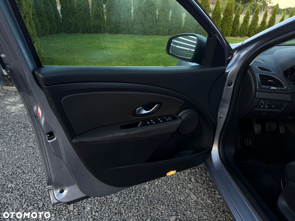 Renault Megane - 17