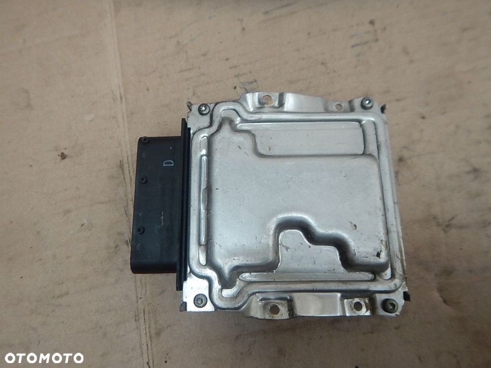 komputer sterownik silnika kia ceed i lift 1.4 39119-2b340 - 3