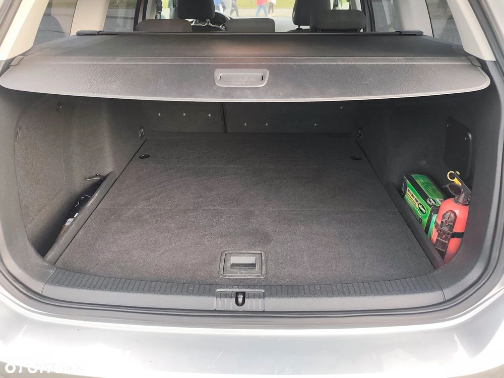 Volkswagen Golf 1.6 BlueTDI DSG Comfortline - 19