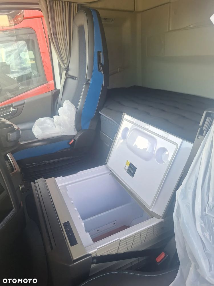 Volvo FH 500 Globetrotter - 6