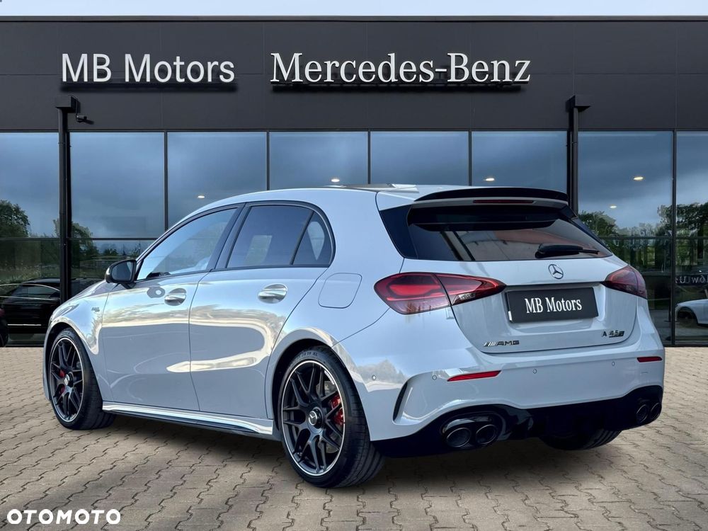 Mercedes-Benz Klasa A - 5