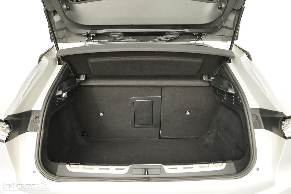 DS DS4 4 1.2 PureTech Performance Line EAT8 - 24