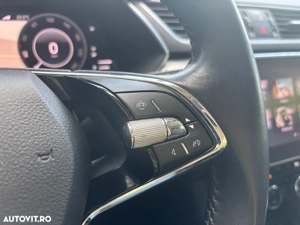 Skoda Superb 1.4 TSI PHEV Style - 19