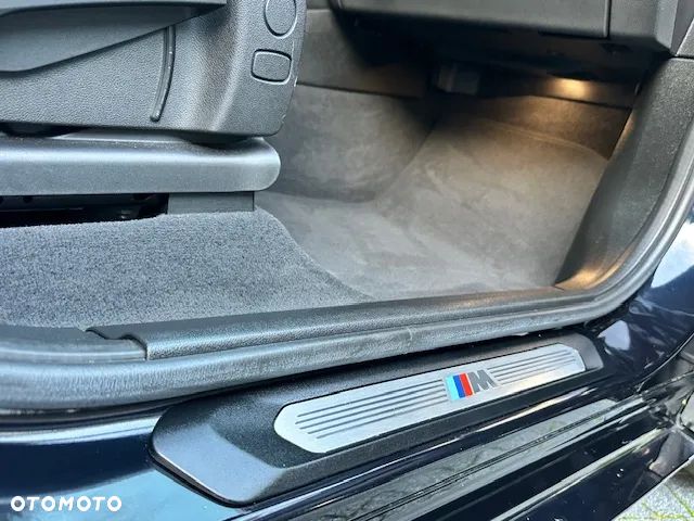 BMW X3 xDrive20d M Sport Edition - 13