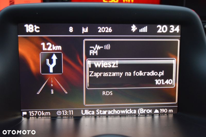 Citroën C4 Picasso - 35
