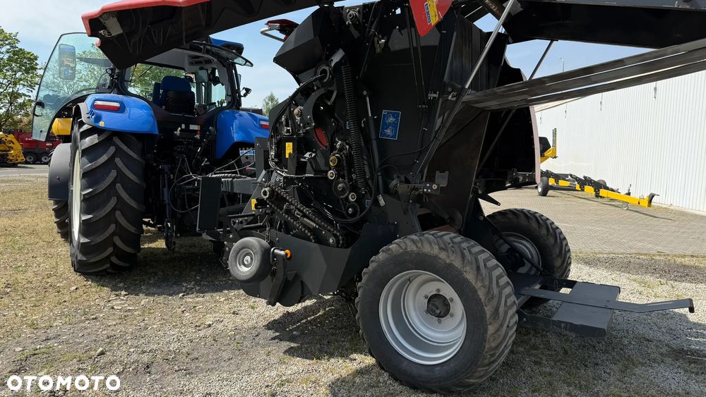 Kuhn VB 3165 - 8