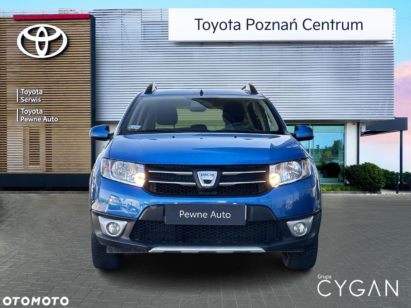 Dacia Sandero 0.9 TCe Laureate - 8